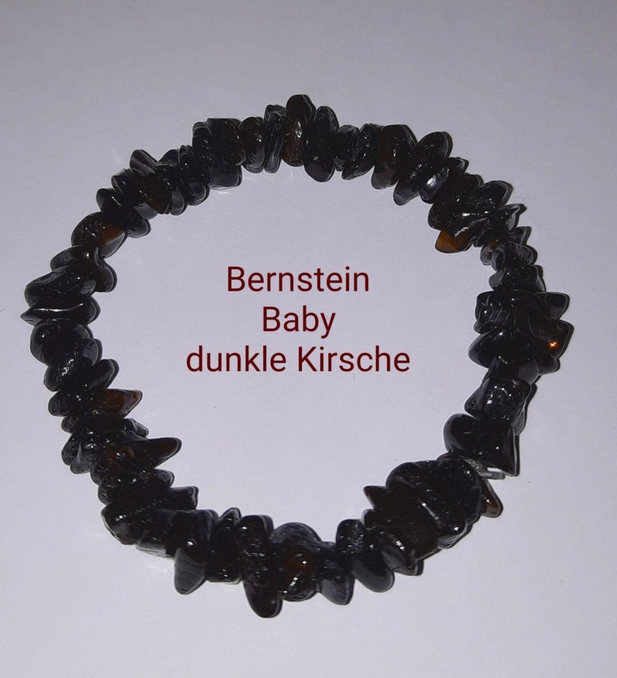 Bracciali & Braccialetti: Bernstein Baby Kind Armband – Nuovo (secondo la descrizione) da Uster venduto da sista-esta