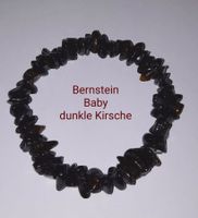 Bernstein Baby Kind Armband