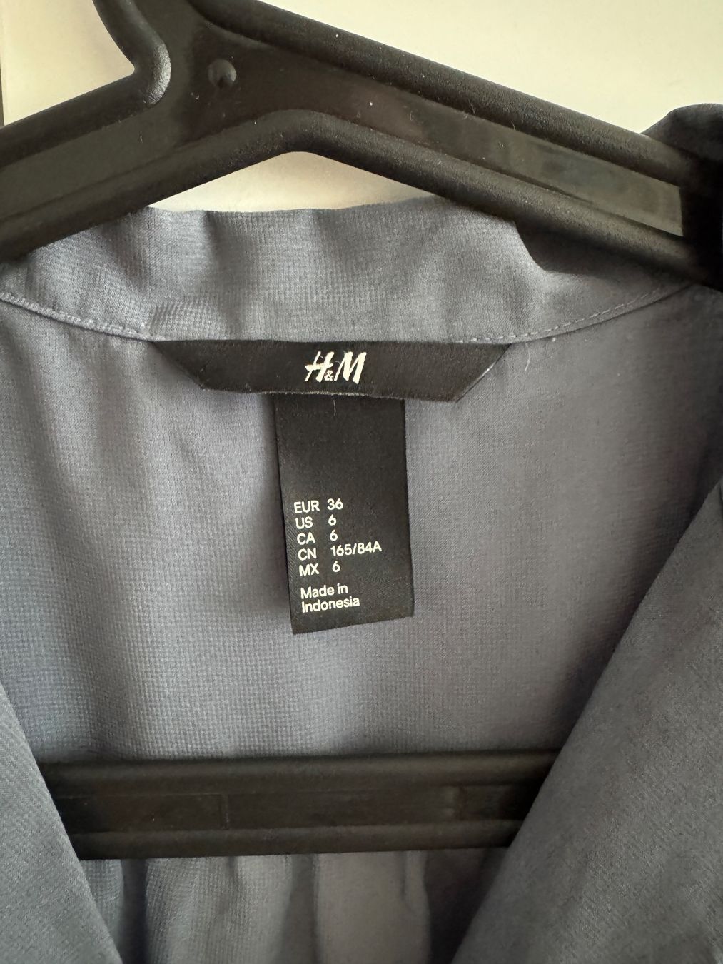 H&M Camicette: sommer bluse – Usato da Bassersdorf venduto da Martinaabegg 1