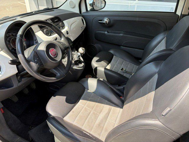 Fiat Automobili: Fiat 500 1.4 Manuell 100 PS B5a – Usato da Stäfa venduto da Velsatis1 5