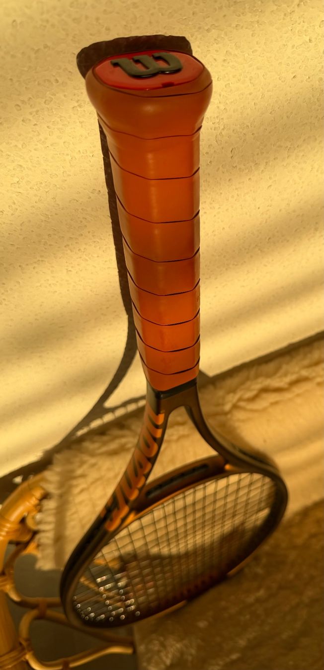Wilson Raquettes: Wilson Pro Staff X V14 – D'occasion à Kilchberg ZH par Level2 4