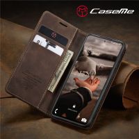 Samsung Galaxy S26 CASEME Magnet Hülle