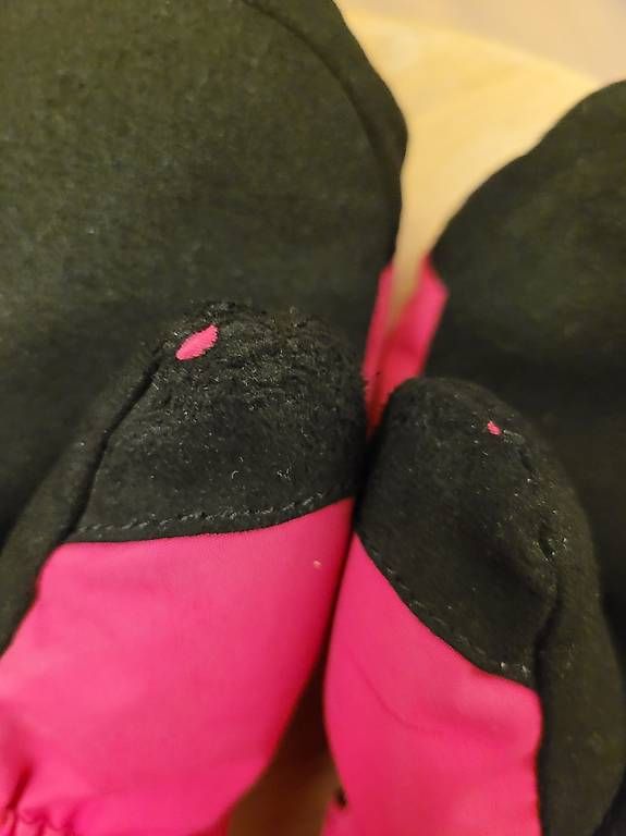 Kinderhandschuhe: Winterhandschuhe Reima tec, Gr. 4 – Gebraucht aus Courtaman von Nadia_U. 2