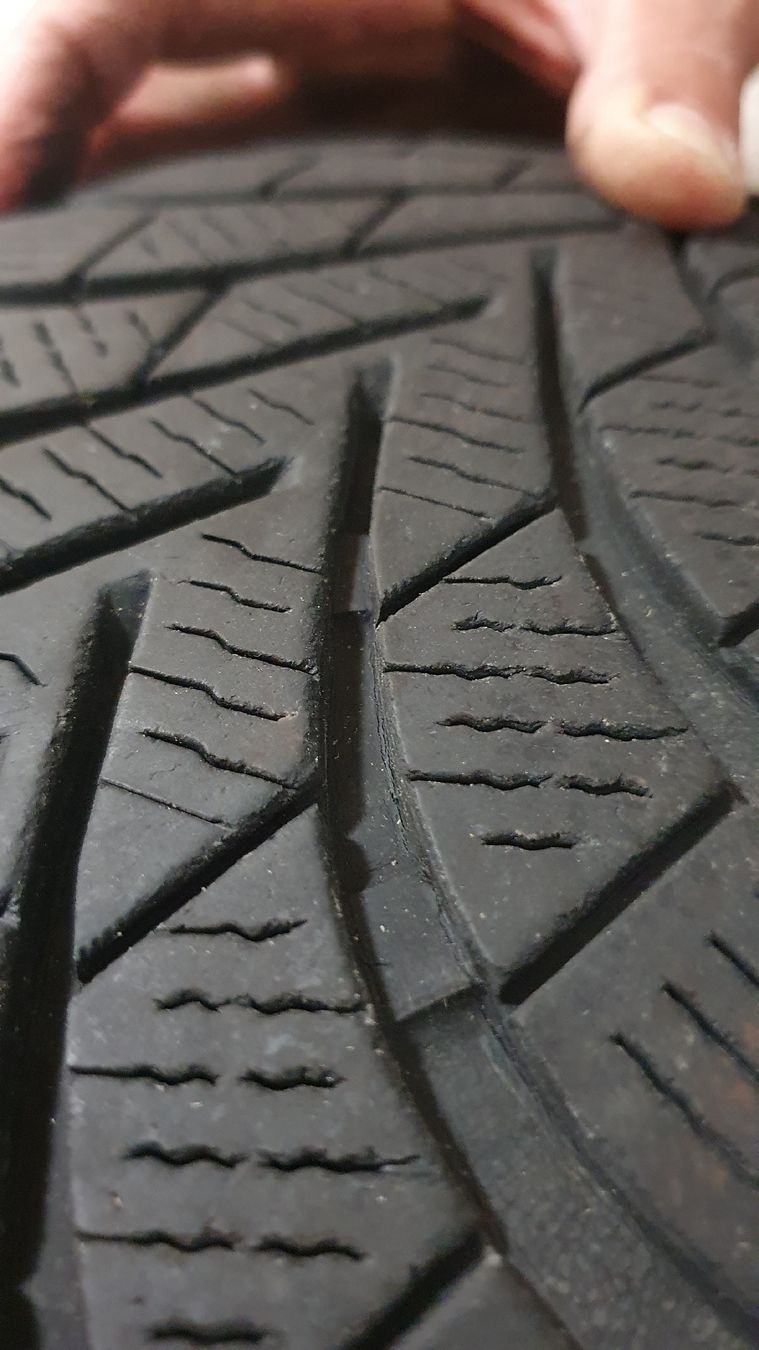 Felgen: Felgen 16 Zoll – Gebraucht aus Münchwilen TG von Huso2 1