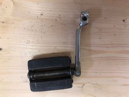 Tretkurbel Puch Sachs Pony Piaggio