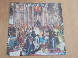 LP  Funky Kings