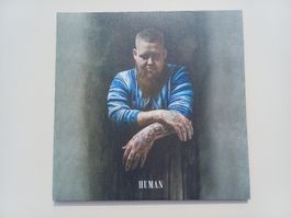 Rag'N'Bone Man "Human" LPx2 neufs