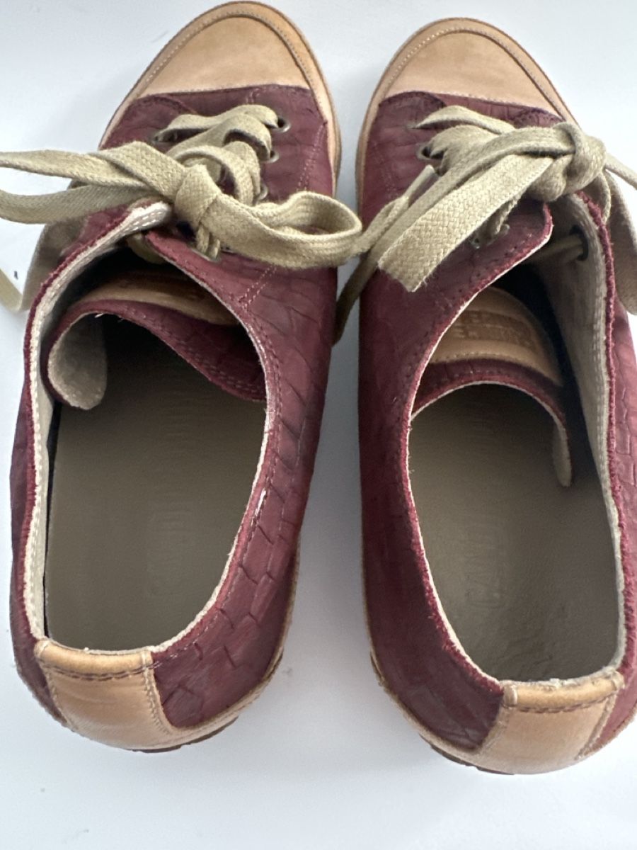Scarpe da donna: Candice Cooper Sneakers Gr. 38 – Usato da Fribourg venduto da FafaL 2