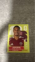 QAT 7 , FIFA WORLD CUP 2026 PANINI 