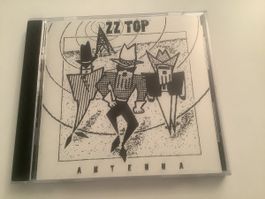 ZZ Top / Antenna / 1994