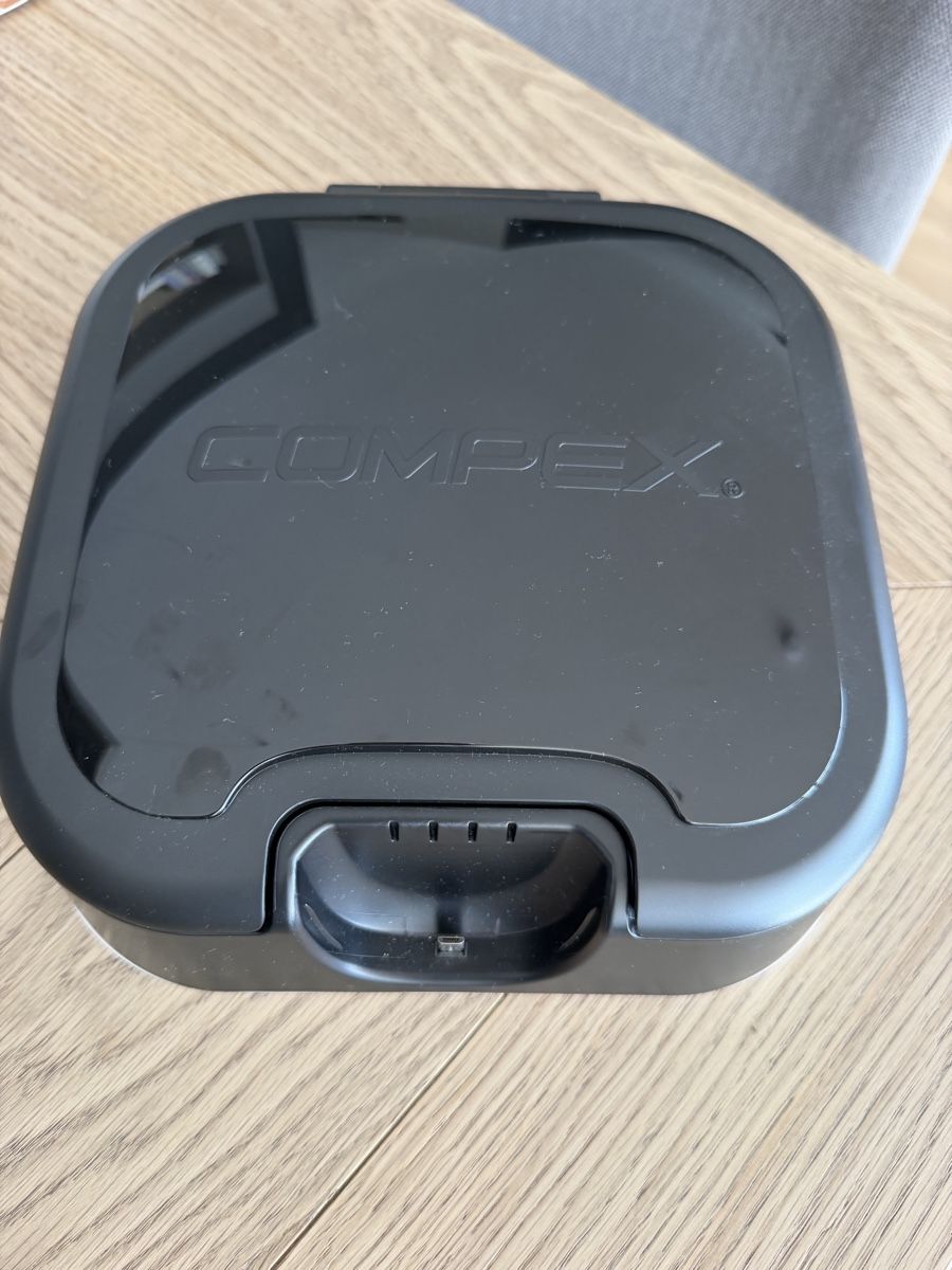 Compex Massagegeräte: Compex SP 8.0 Electric Muscle Stimulator – Neu (gemäss Beschreibung) aus Tannay von mic_5gvv 3