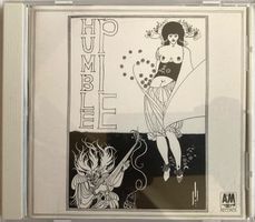 HUMBLE PIE - HUMBLE PIE