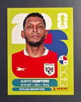 PAN 20 - Alberto Quintero - Panini FIFA World Cup 2026 UE
