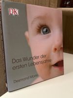 das grosse Baby- Buch / das Wunder der ersten Jahre
