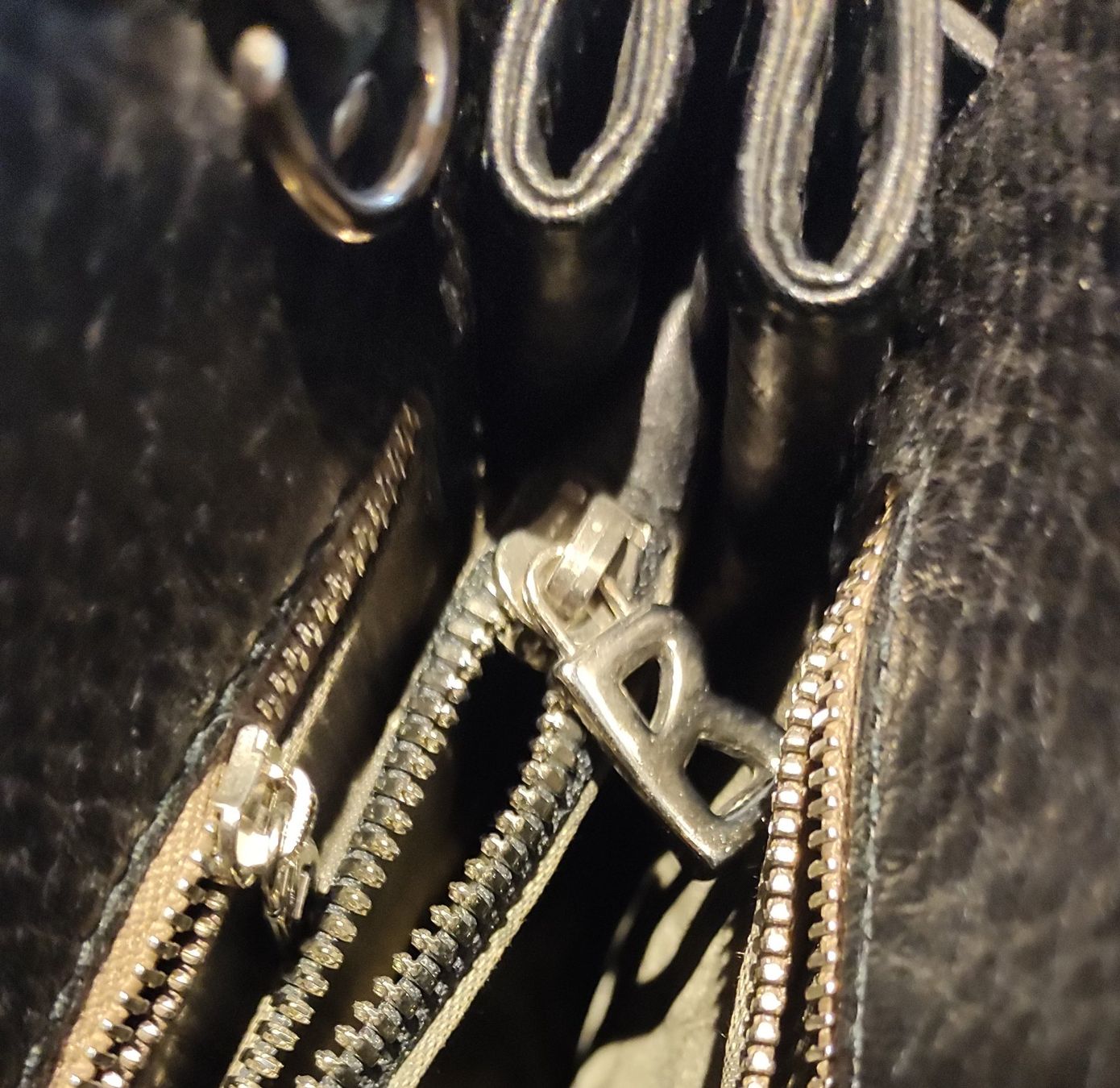 Bogner Sacs femmes: Bogner bag – D'occasion à Zug par LindaManga 6