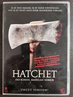 Hatchet