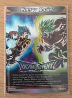 Dragon Ball Super TCG | Energy Marker M-50 | Ultimate Advent