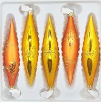 Baumschmuck- Set