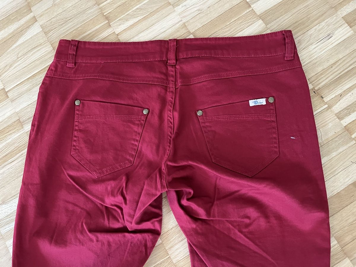 Pantaloni: Hose – Nuovo (secondo la descrizione) da Schliern b. Köniz venduto da medion3098 2