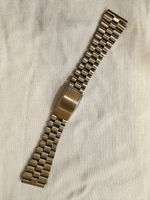 Classic Steel Watch Band 22mm - also available in quantity