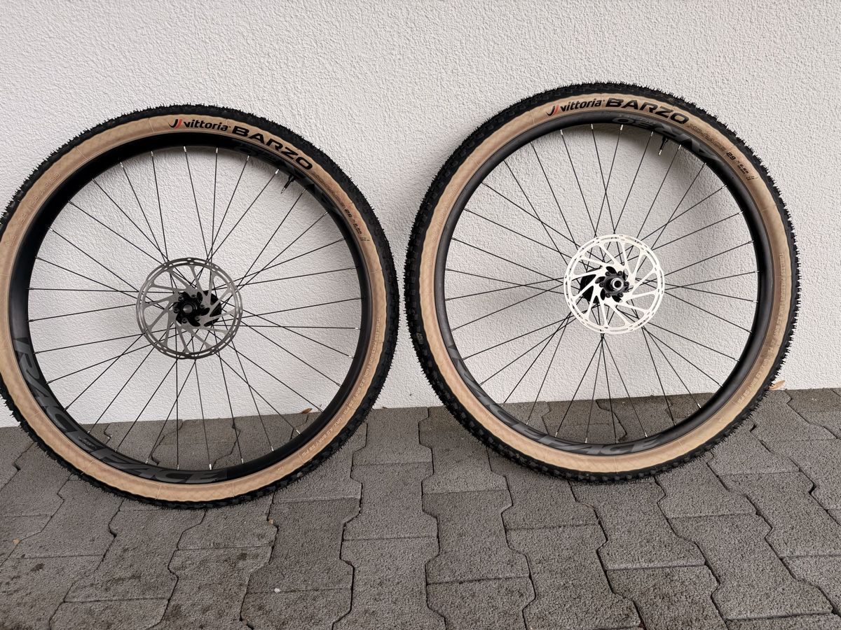 Race Face Pezzi di ricambio: Laufradsatz RACE FACE AR 30 OFFSET 29 – Usato da Widen venduto da Mrs_Katana