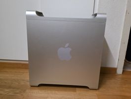 Apple Mac Pro G5 Gehäuse Tower leer