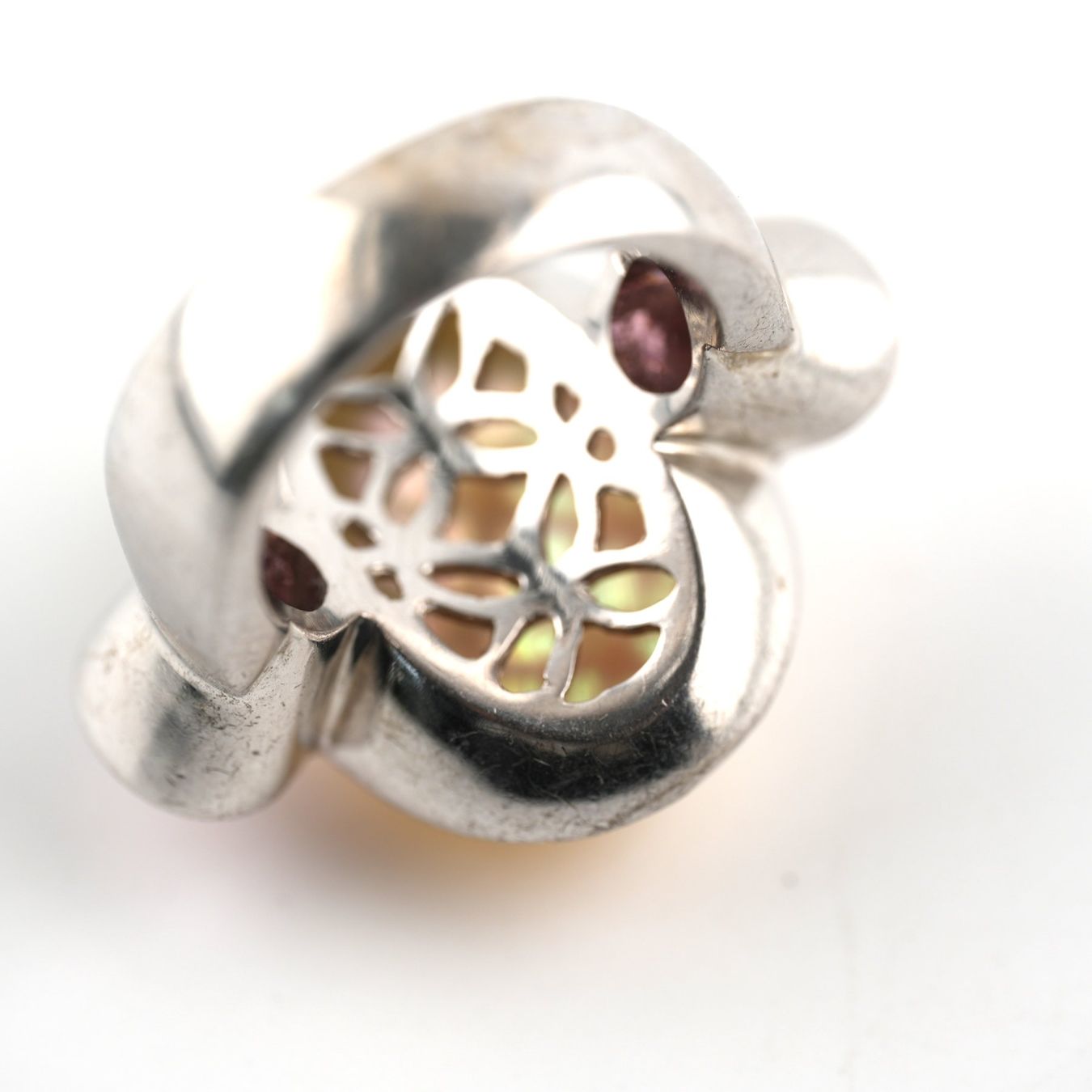 Ringe: Silberring 925 – Gebraucht aus Basel von Edelmetallhaus.com 5