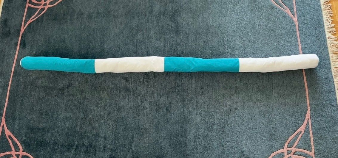 Cuscini: Bettschlange 200 x 30cm – Nuovo (secondo la descrizione) da Rüfenacht BE venduto da lavok 2