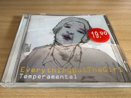 EverythingButTheGirl – Temperamental