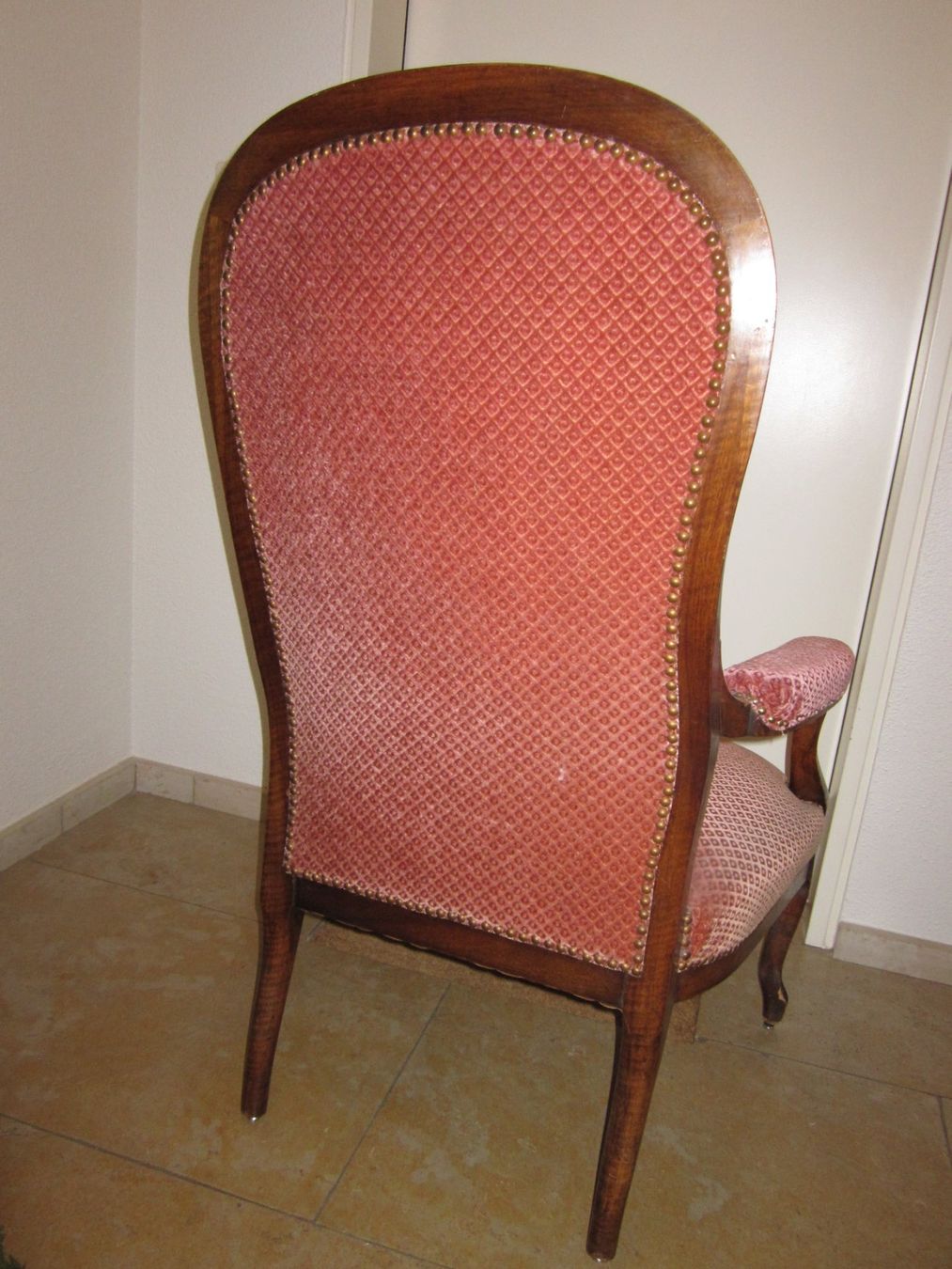 Fauteuils: Sessel Louis Philippe – D'occasion à Binningen par flugi30 1