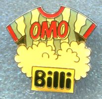 Billi  OMO