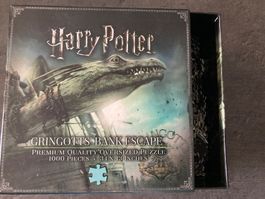 Puzzle Harry Potter