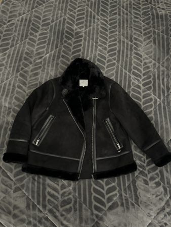 Veste Pepe Jeans femme noir XL