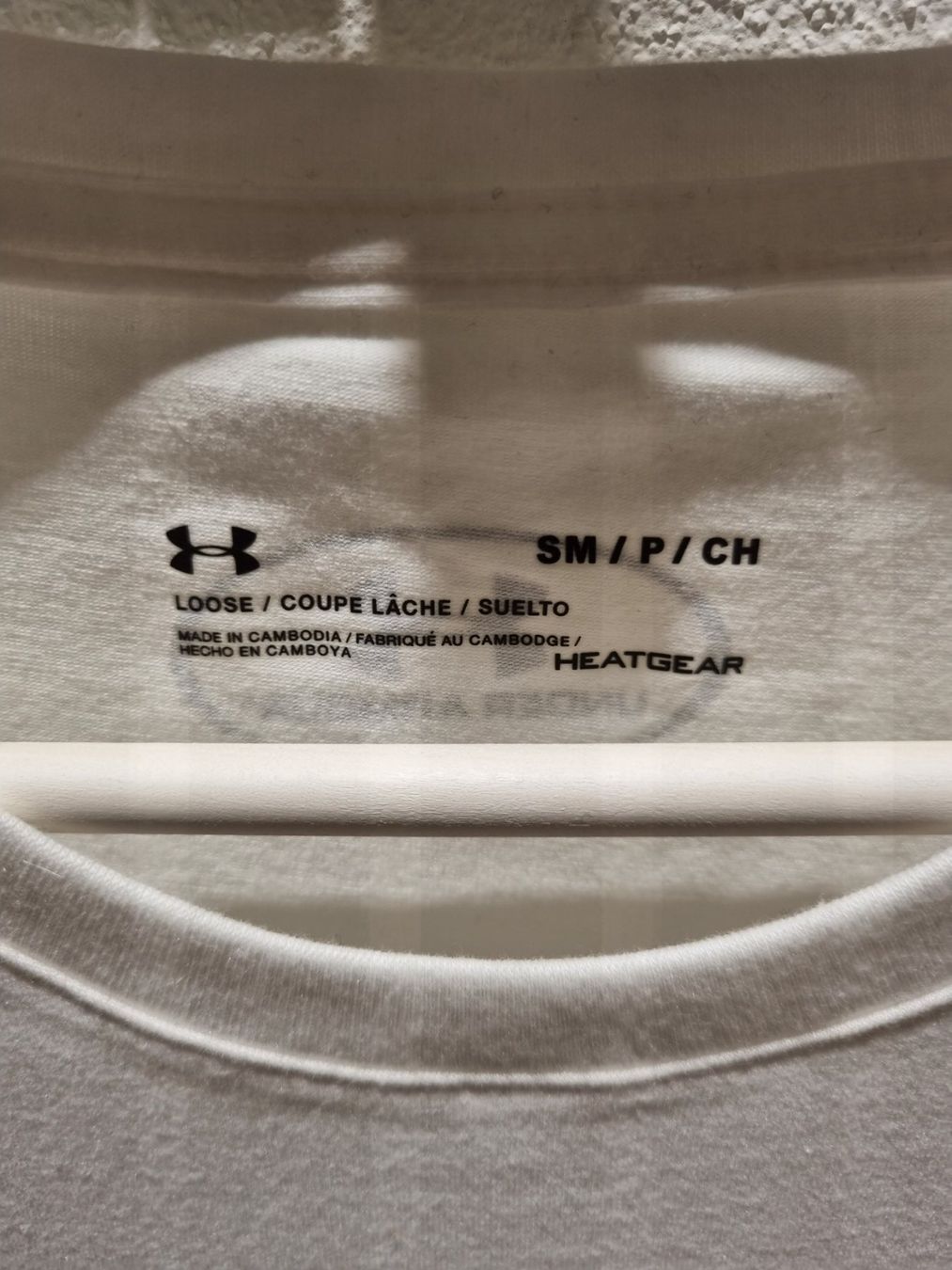 Under Armour T-shirt: Under Armour T-Shirt – Nuovo (secondo la descrizione) da Bülach venduto da cf96 2