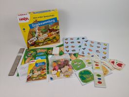 HABA Spiel Meine ersten Spiele