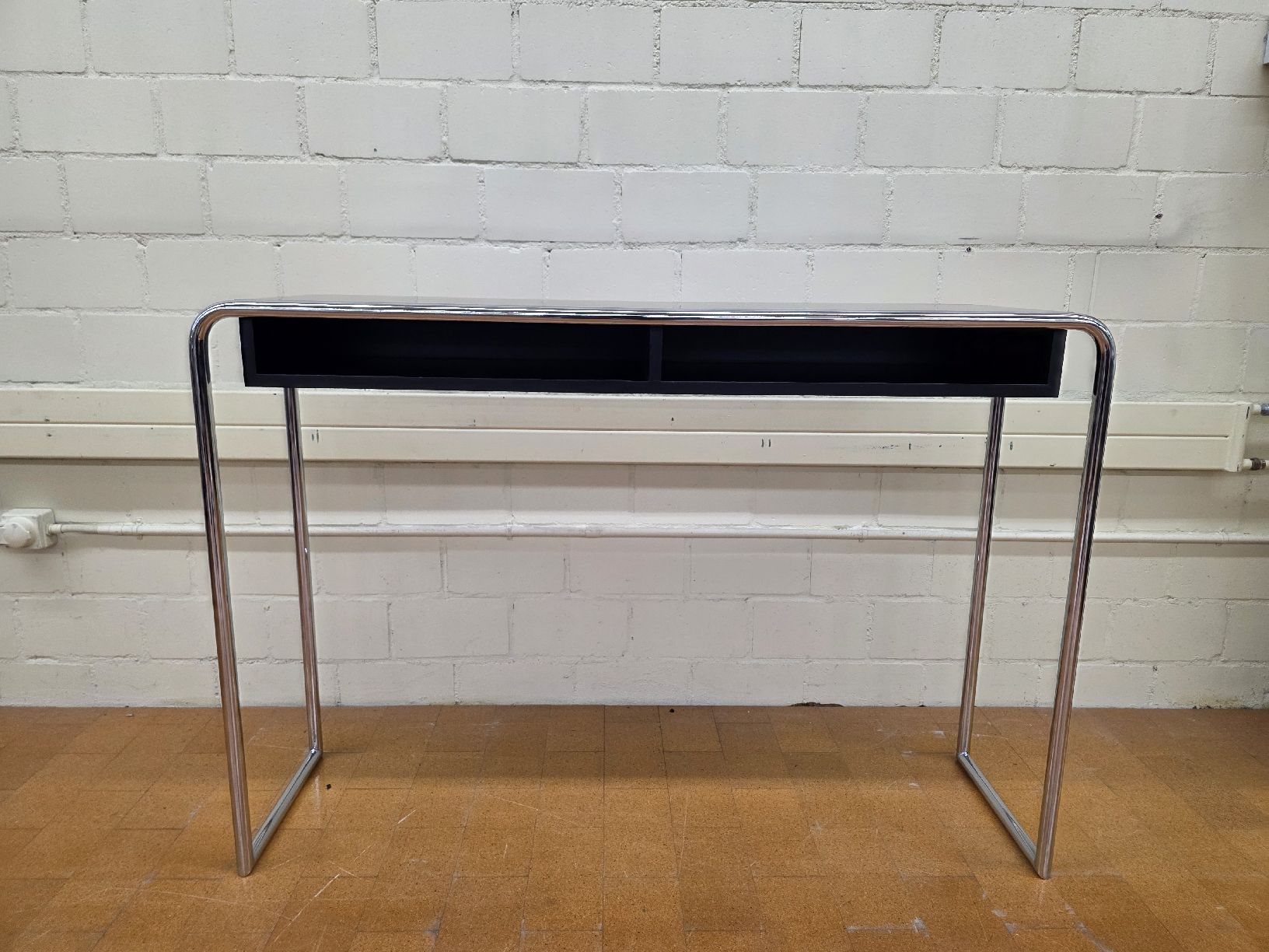 Thonet Tavoli: Thonet B 108 Designer Konsolentisch – Usato da Lichtensteig venduto da Polsterwerk 1