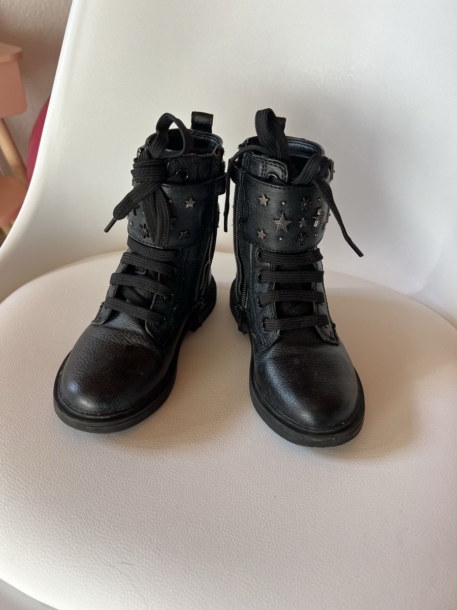Geox Scarpe per ragazze: Geox Schuhe Grösse 28 – Usato da Inwil venduto da Karenstone