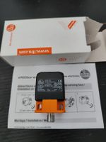 IFM Efector IM5135 Inductive Sensor - New in Box!