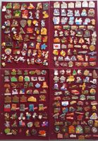 PIN-Sammlung, 500+