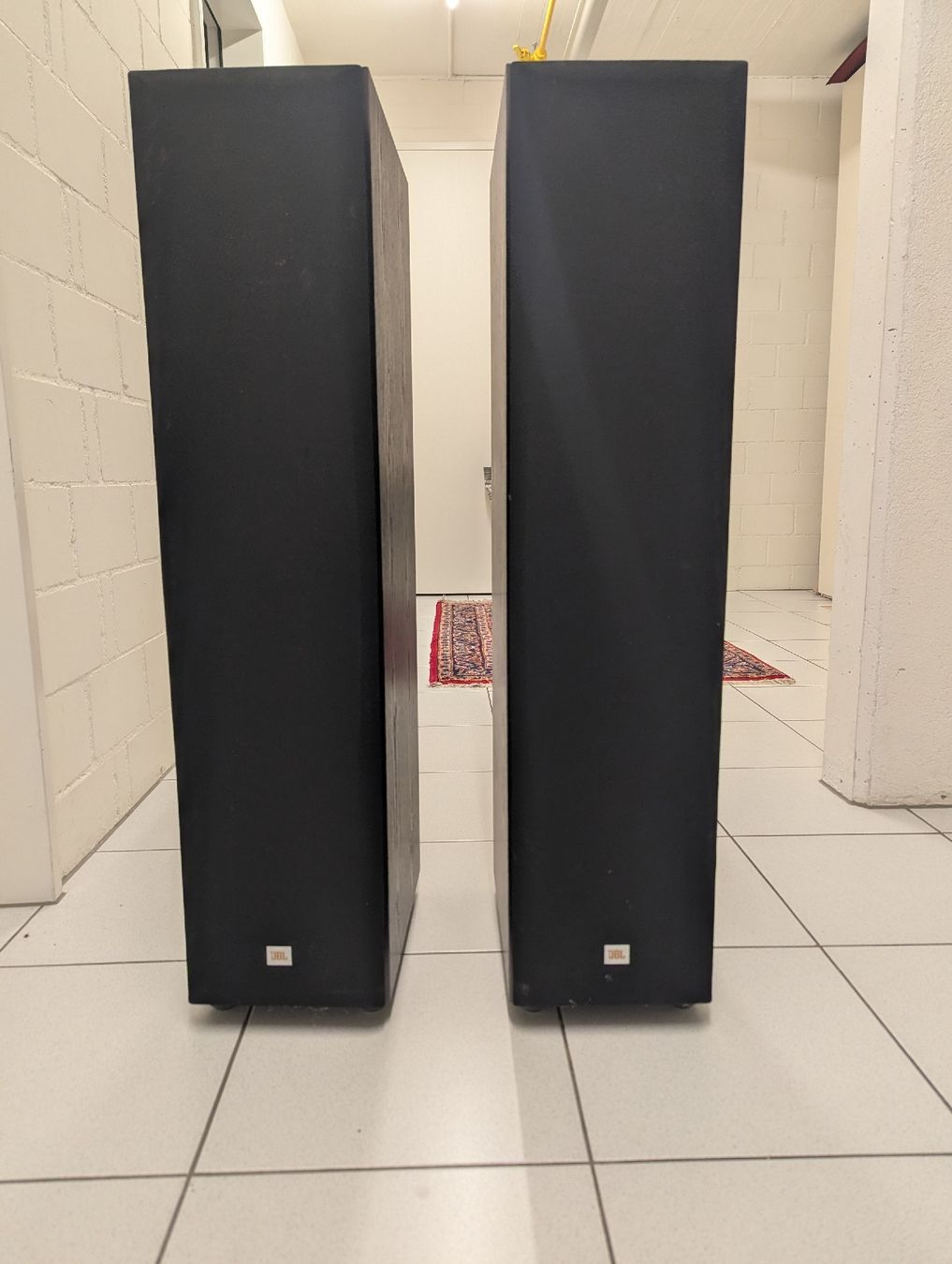 JBL Casse acustiche: JBL Northridge E80 Hifi Lautsprecher – Usato da Hünenberg venduto da wieman01