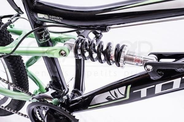 Totem Velos: Jugend-Velo, Mountainbike Neu – Neu (gemäss Beschreibung) aus Gähwil von drg17 5