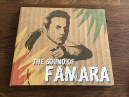 FAMARA - The Sound of Famara - Swiss Reggae