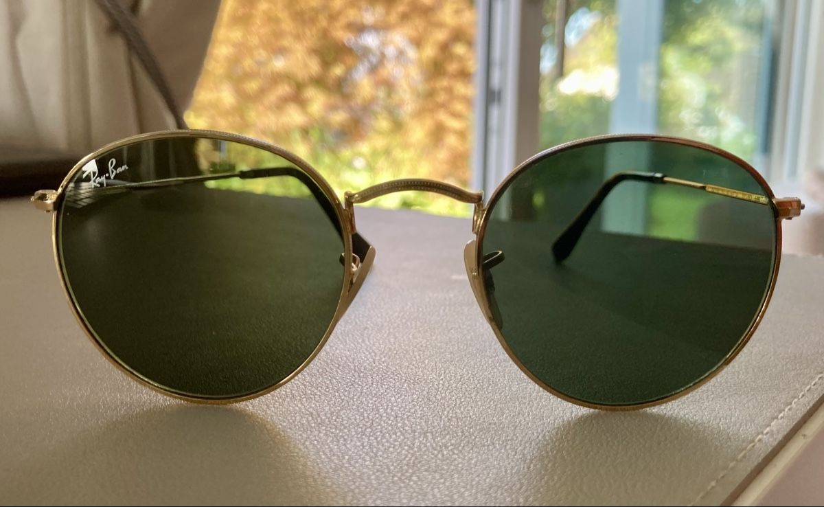 Ray-Ban Occhiali & Lenti: Ray Ban Sonnenbrille – Usato da Uitikon Waldegg venduto da jea_gcm5 1