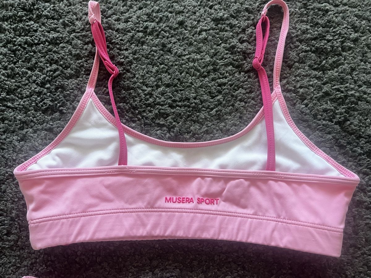 Lotti di vestiti: Musera Sport Damen Set Pink Grösse M – Nuovo (secondo la descrizione) da Effretikon venduto da Briga.S. 3