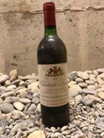 Château Laroze 1981 Grand cru Classe