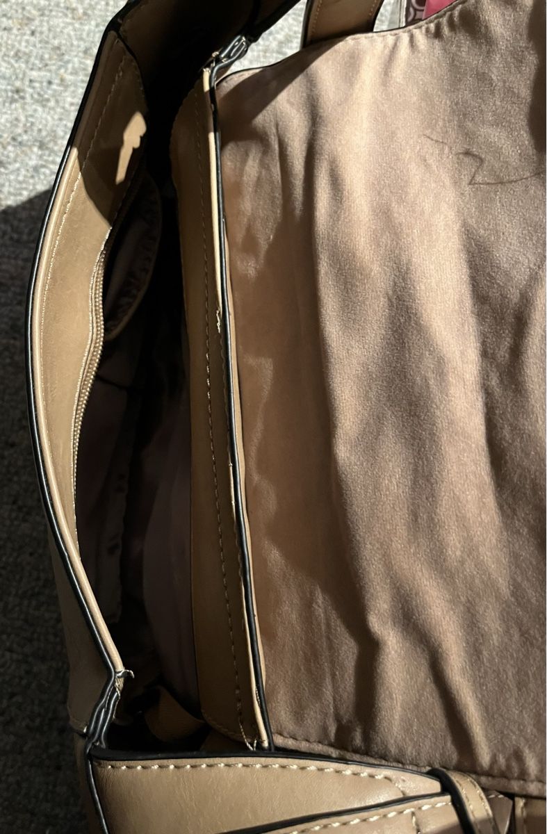 Borse da donna: Damenhandtasche – Nuovo (secondo la descrizione) da Kriens venduto da Honey79 3