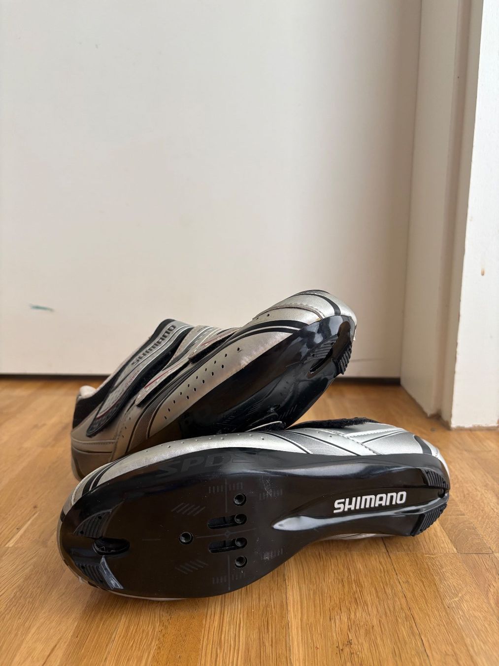 Shimano Chaussures hommes: Shimano Veloschuhe Gr. 40 – Neuf (Voir description) à Dietikon par and_nm8v 1