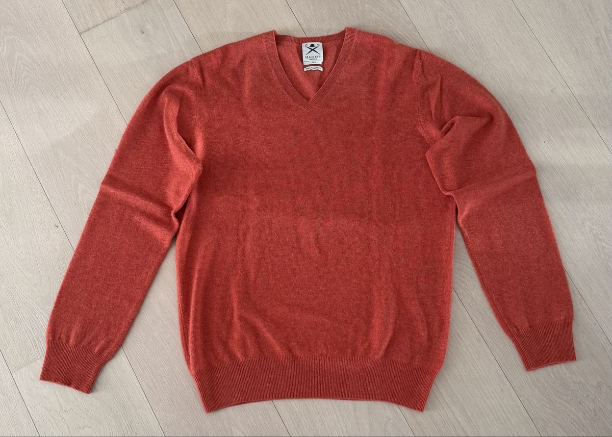 Hackett Pulls & Sweat-shirts: Pullover hackett Gr. large – D'occasion à Hofstetten SO par ani_55wx