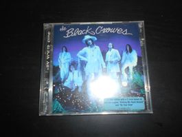 The Black Crowes – By Your Side / 1999 / 2 CDs