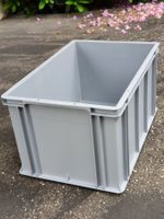 Neue Kunststoffkisten 600x400x320